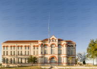 Karnes County Courthouse (Karnes City, Texas)