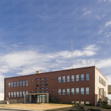 Lincoln County Courthouse (Newport, Oregon)