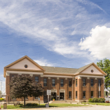 Perry County Courthouse (Pinckneyville, Illinois)