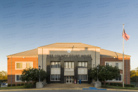 Pike County Courthouse (Troy, Alabama)