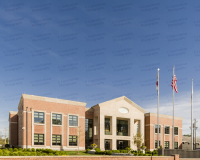 Queen Anne's County Courthouse (Centreville, Maryland)