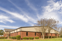 Randolph County Government Center (Cuthbert, Georgia)