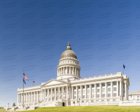 Utah State Capitol (Salt Lake City, Utah)