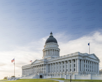 Utah State Capitol (Salt Lake City, Utah)