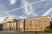 Williamson County Judicial Center (Franklin, Tennessee)