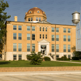 Blaine County Courthouse (Watonga, Oklahoma)