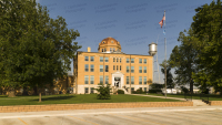 Blaine County Courthouse (Watonga, Oklahoma)