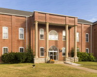 Bledsoe County Courthouse (Pikeville, Tennessee)
