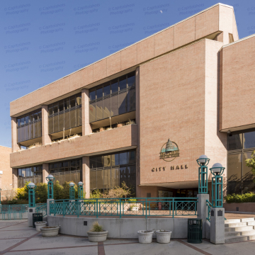 Boise City Hall (Boise, Idaho)