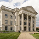 Boone County Courthouse (Columbia, Missouri)