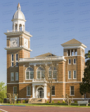 Bradley County Courthouse (Warren, Arkansas)