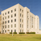 Brazoria County Courthouse (Angleton, Texas)