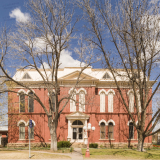 Brewster County Courthouse (Alpine, Texas)