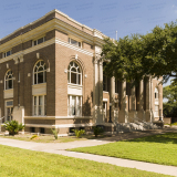 Brooks County Courthouse (Falfurrias, Texas)