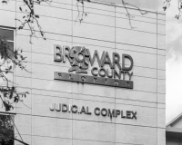 Broward County Judicial Complex (Fort Lauderdale, Florida)