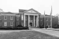 Bryan County Courthouse (Pembroke, Georgia)