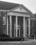 Bryan County Courthouse (Pembroke, Georgia)