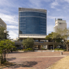 Bryan Simpson United States Courthouse (Jacksonville, Florida) 