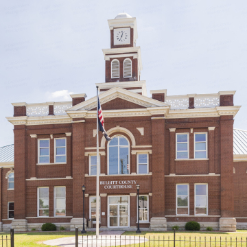Bullitt County Courthouse (Shepherdsville, Kentucky)
