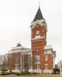 Bulloch County Courthouse (Statesboro, Georgia)