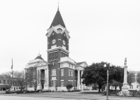 Bulloch County Courthouse (Statesboro, Georgia)