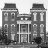 Bullock County Courthouse (Union Springs, Alabama)