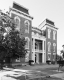 Bullock County Courthouse (Union Springs, Alabama)