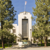 Burbank City Hall (Burbank, California)