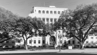 Caddo Parish Courthouse (Shreveport, Louisiana)