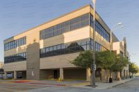 Calcasieu Judicial Center (Lake Charles, Louisiana)