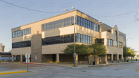 Calcasieu Judicial Center (Lake Charles, Louisiana)