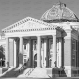 Calcasieu Parish Courthouse (Lake Charles, Louisiana)