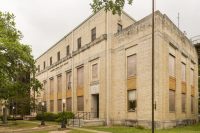 Caldwell Parish Courthouse (Columbia, Louisiana)