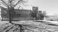 Calhoun County Courthouse (Port Lavaca, Texas)