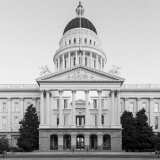 California State Capitol (Sacramento, California)