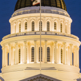 California State Capitol (Sacramento, California)