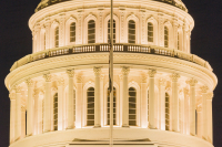 California State Capitol (Sacramento, California)