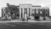 Callaway County Courthouse (Fulton, Missouri)