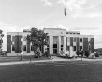 Callaway County Courthouse (Fulton, Missouri)