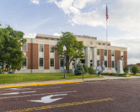 Callaway County Courthouse (Fulton, Missouri)