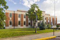 Callaway County Courthouse (Fulton, Missouri)