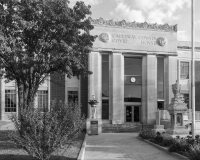 Callaway County Courthouse (Fulton, Missouri)