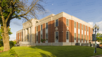 Callaway County Courthouse (Fulton, Missouri)