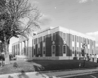 Callaway County Courthouse (Fulton, Missouri)