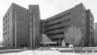 Camden County Hall Of Justice (Camden, New Jersey)