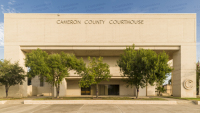 Cameron County Courthouse (Brownsville, Texas)