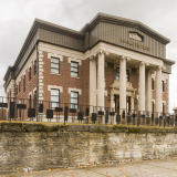 Campbell County Courthouse (Jacksboro, Tennessee)