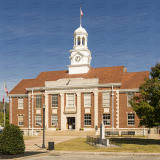 Cannon County Courthouse (Woodbury, Tennessee)