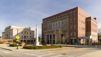 Carroll County Courthouse (Carrollton, Georgia)
