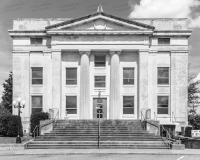 Carroll County Courthouse (Huntingdon, Tennessee)